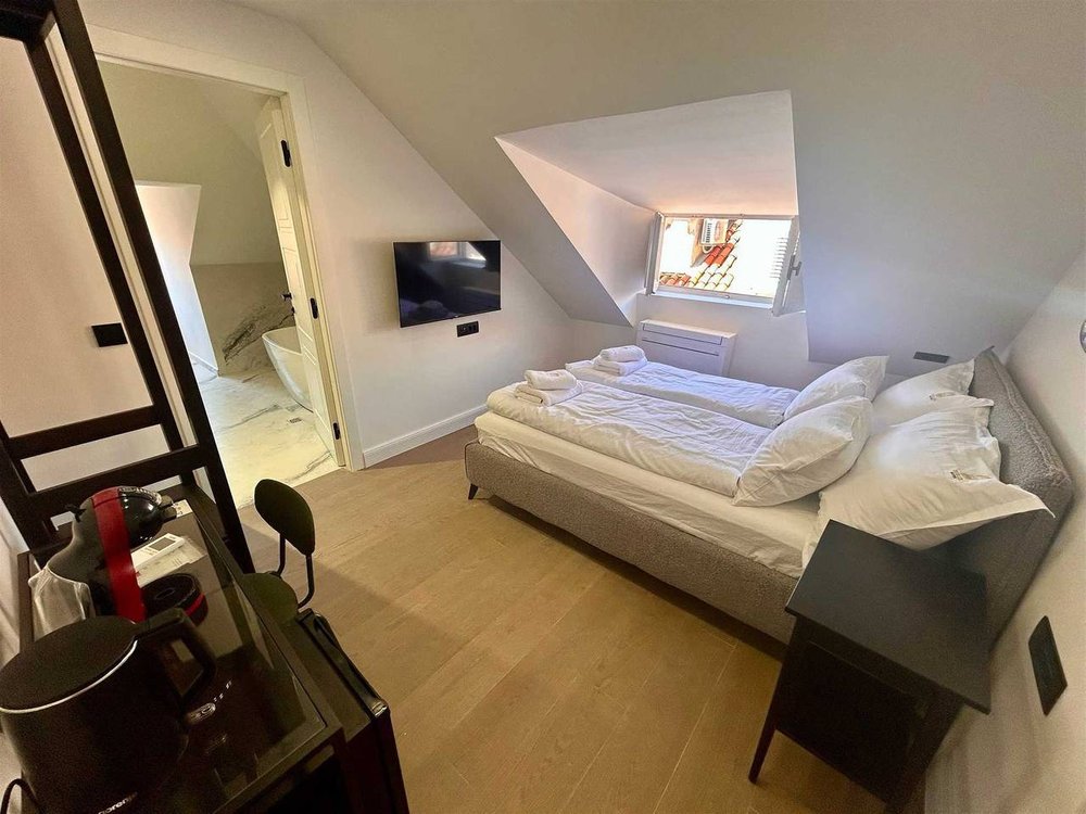 Holiday apartment in Grad Dubrovnik from £103 per night