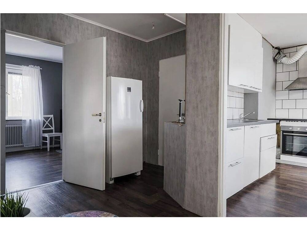 Holiday home in Skelleftea from £86 per night