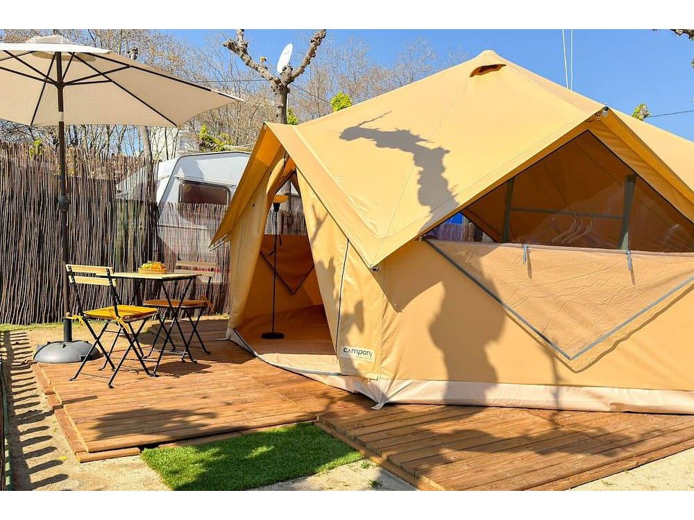 Holiday home in Maresme from £47 per night