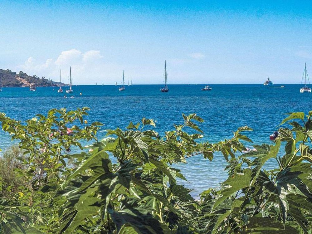 Camping in Haute-Corse from £54 per night