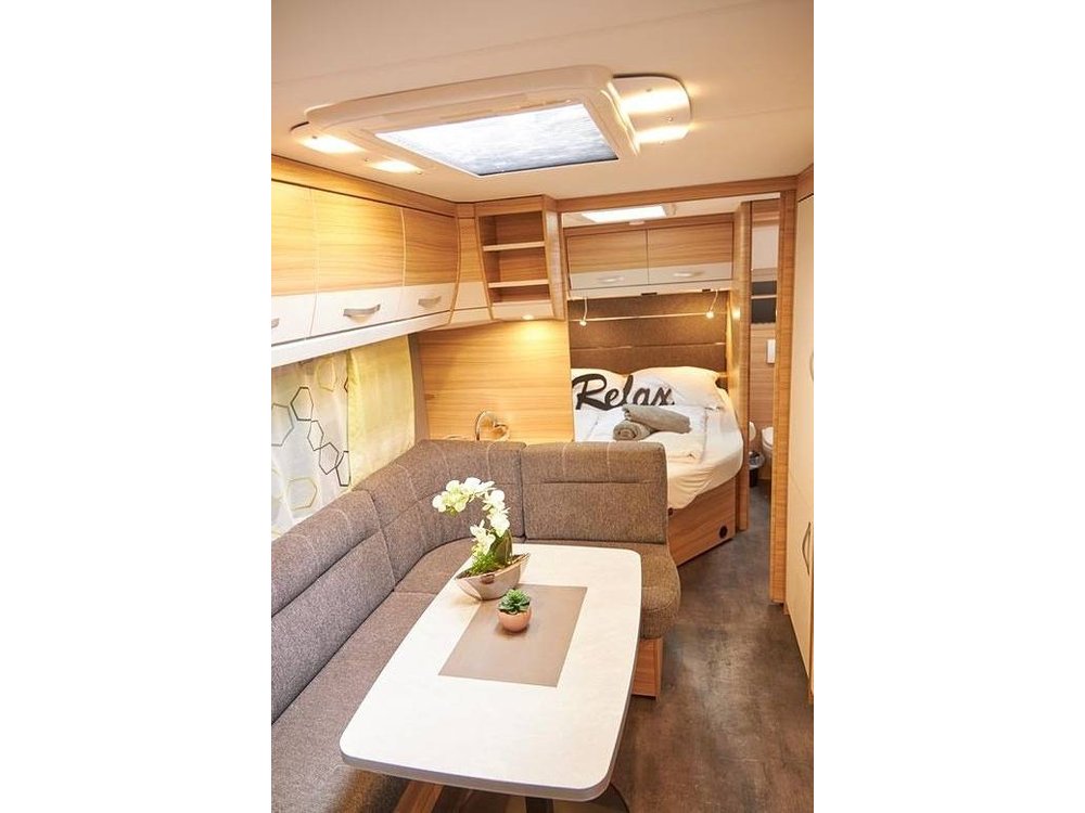 Camping in Mudflat from £109 per night