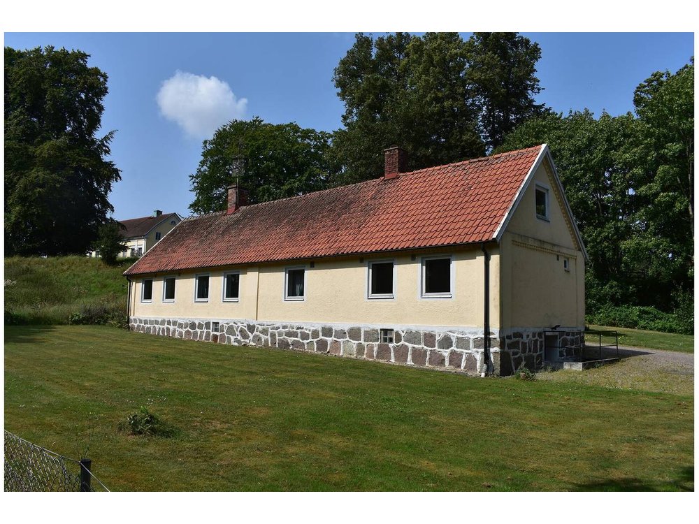 Holiday home in Skane from £52 per night
