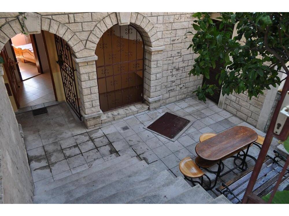 Holiday apartment in Opština Budva from £57 per night