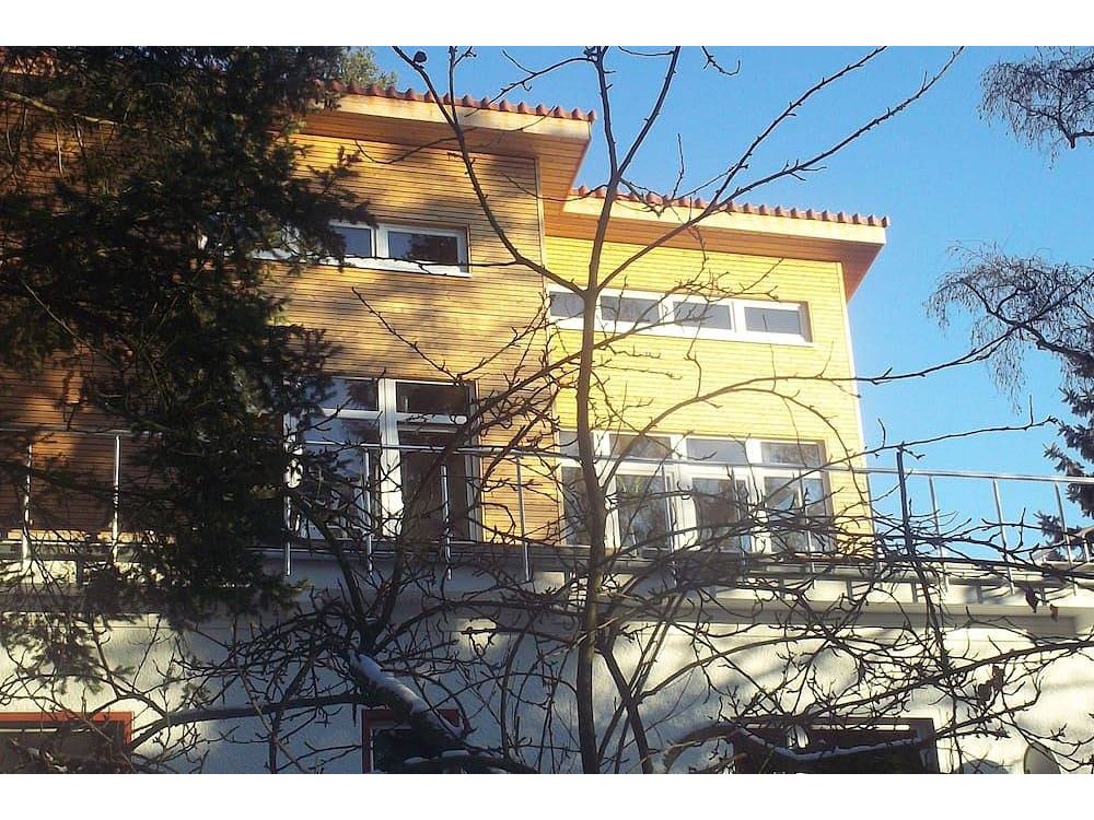 Holiday apartment in Berlin from £164 per night