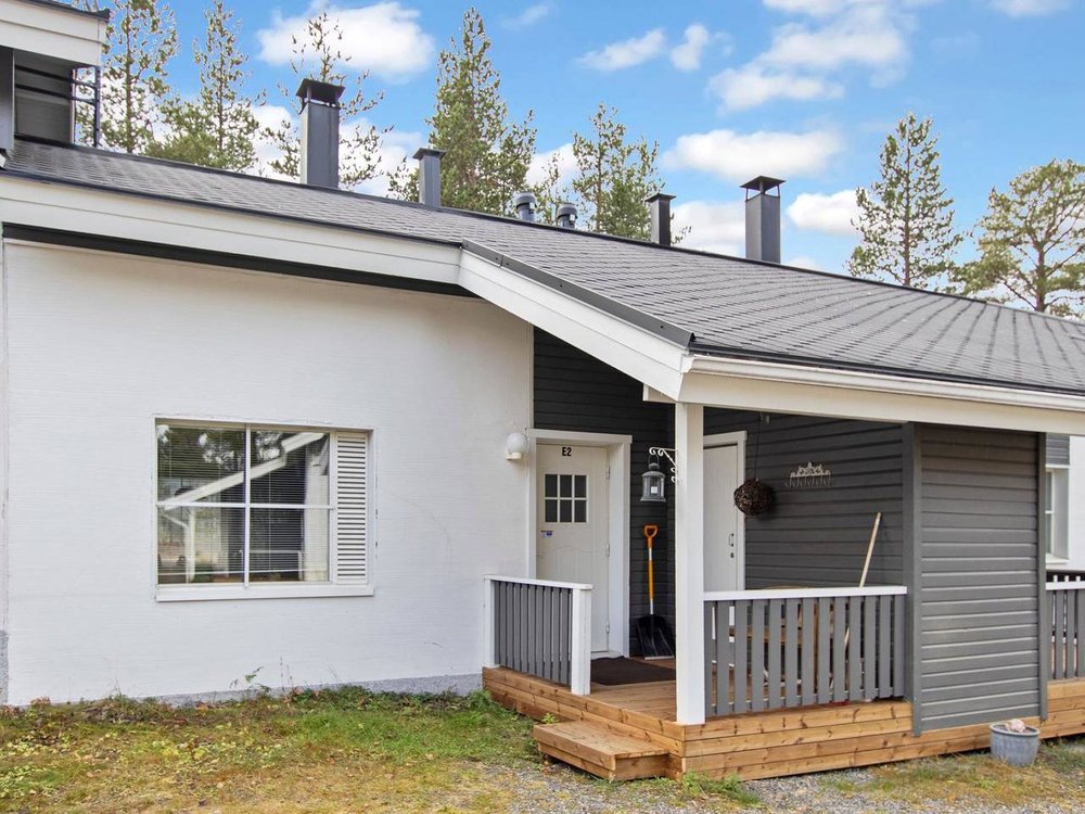 Holiday home in Levi from £188 per night