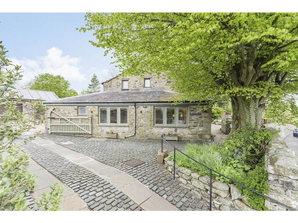 Holiday home in Craven from £56 per night