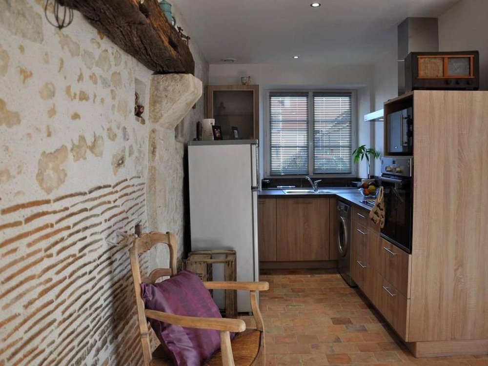Holiday home in Loiret from £55 per night