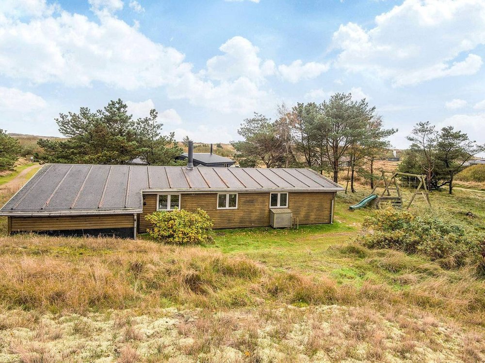 Holiday home in Fanø from £44 per night