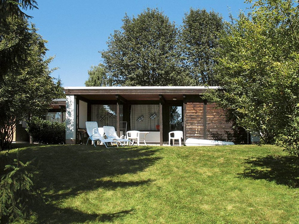 Holiday home in Waldkirchen from £47 per night