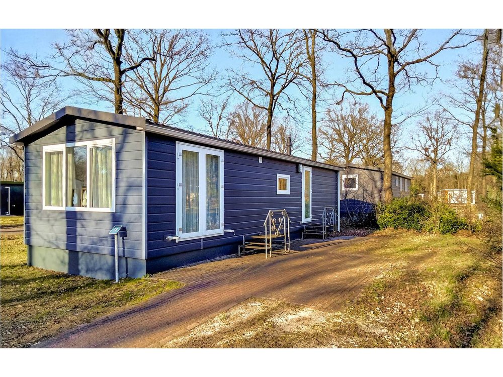 Holiday home in Westerveld from £56 per night