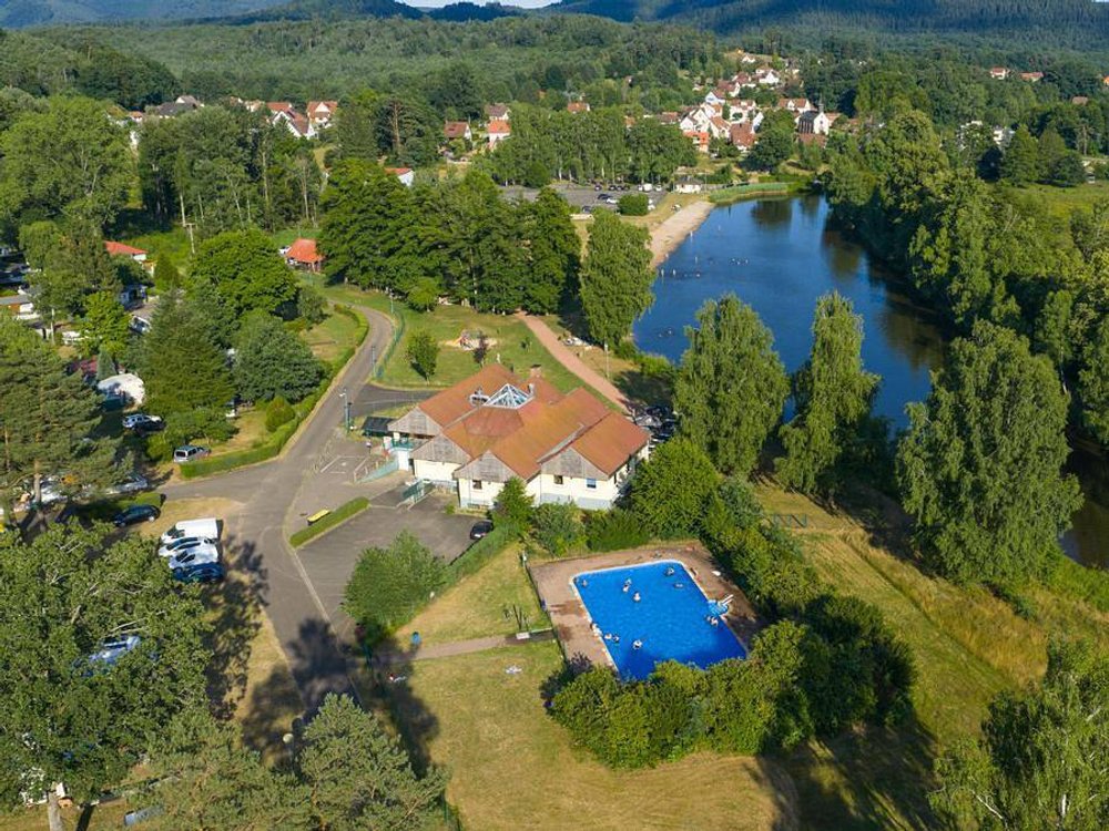 Holiday home in Moselle from £22 per night
