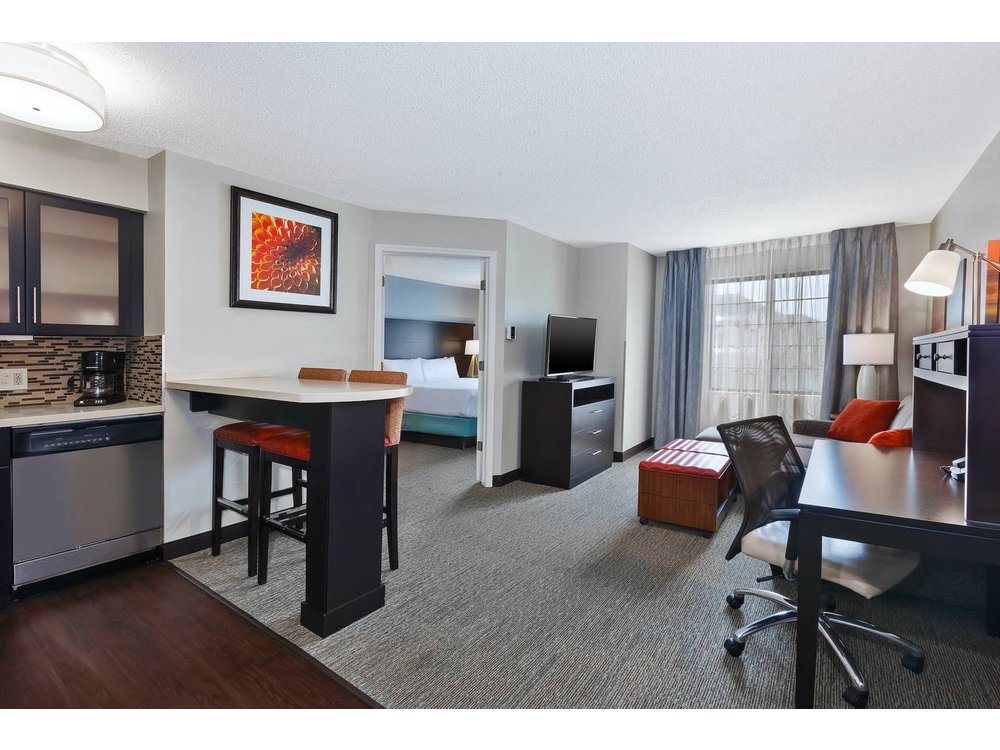 Holiday apartment in Macomb County from £127 per night