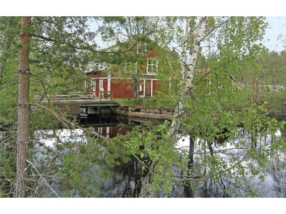 Holiday home in Smaland from £32 per night