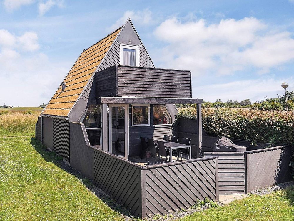 Holiday home in Gedser from £42 per night