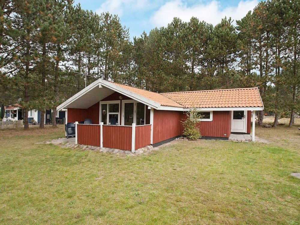 Holiday home in Rødby from £27 per night