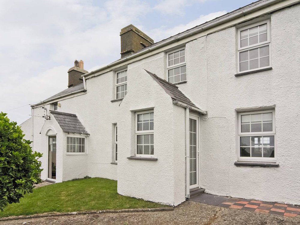 Holiday home in Gwynedd from £56 per night
