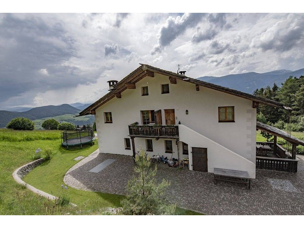 Holiday home in Lajen from £151 per night