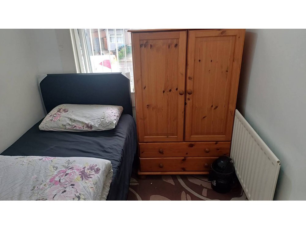 Holiday home in Midlands from £41 per night