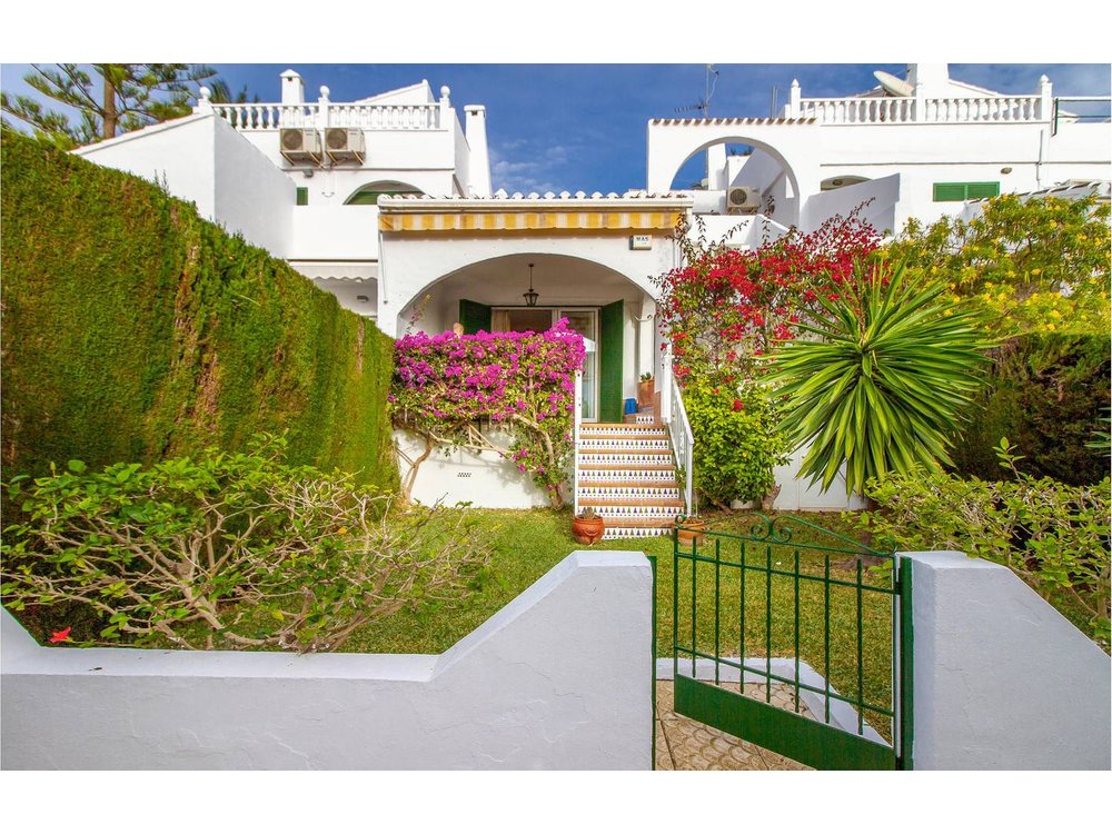 Holiday home in Orihuela from £46 per night