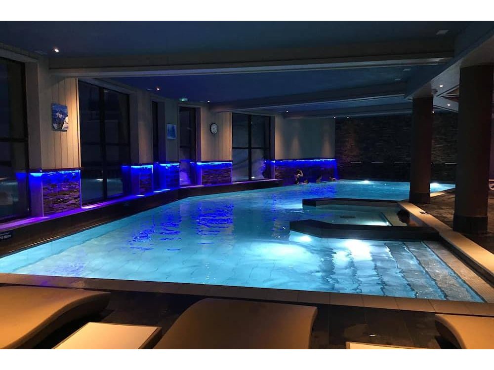 Holiday apartment in Avoriaz from £856 per night