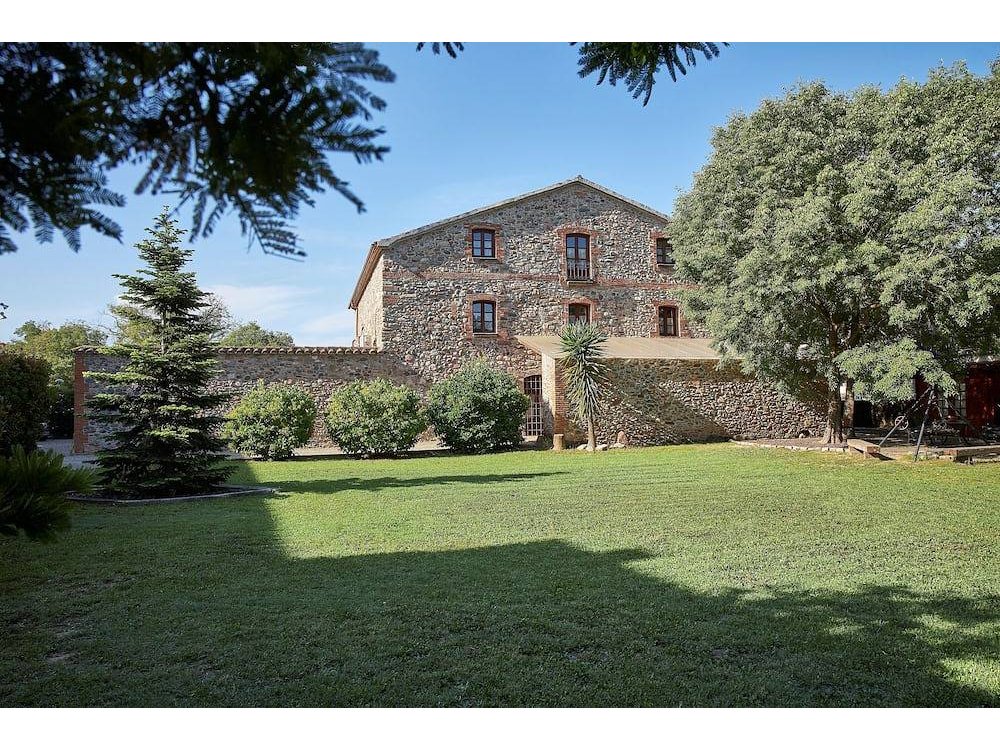 Holiday apartment in Vallès Oriental from £113 per night