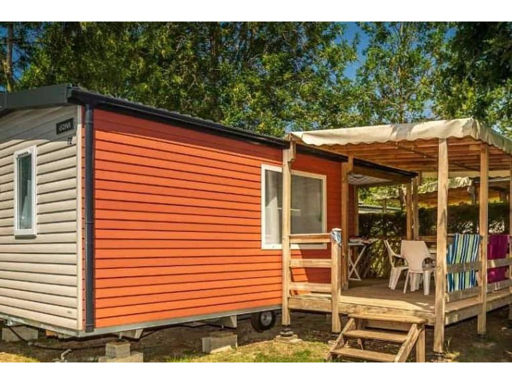 Camping in Île d’Oléron from £49 per night