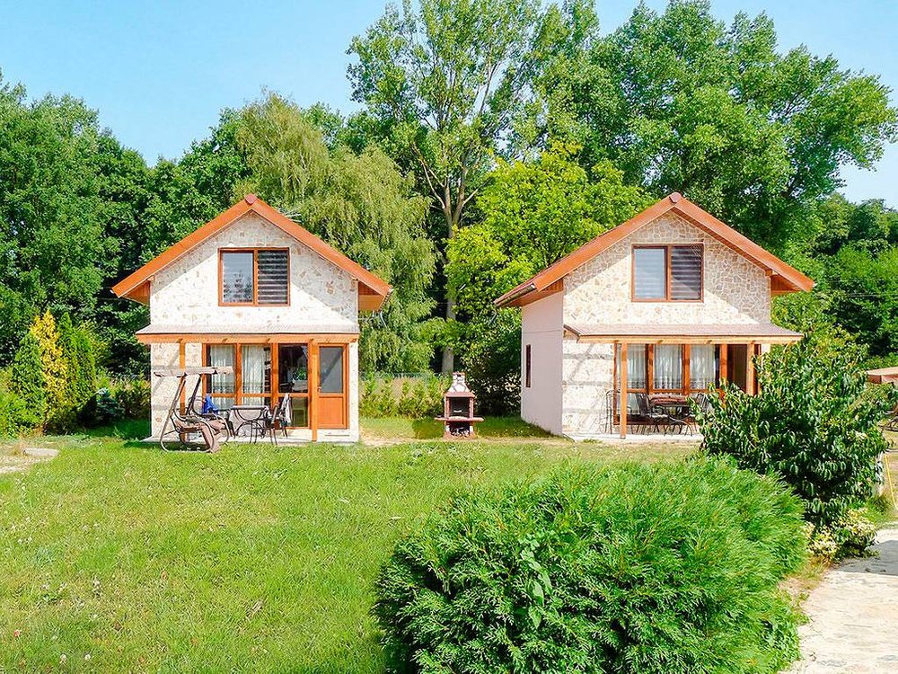 Holiday home in Świnoujście from £42 per night