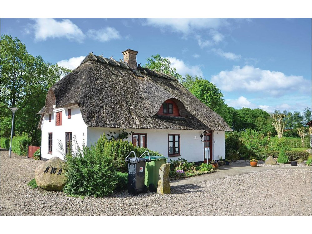 Holiday home in Kruså from £51 per night