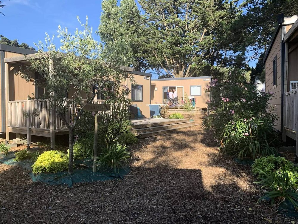 Holiday home in Mesquer from £42 per night