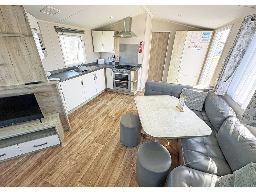 Camping in North Somerset from £91 per night