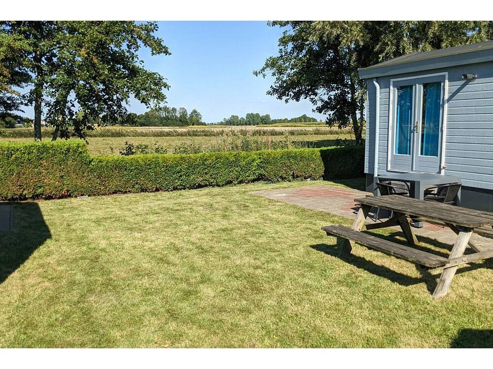 Holiday home in Mudflat from £55 per night