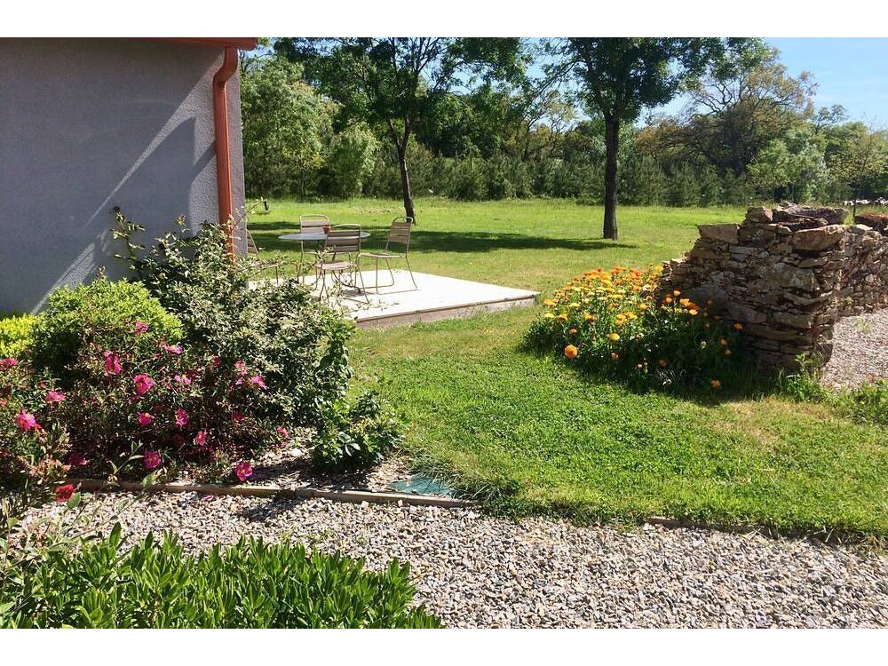 Holiday home in Chéméré from £54 per night