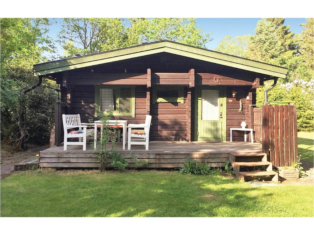 Holiday home in Skane from £30 per night