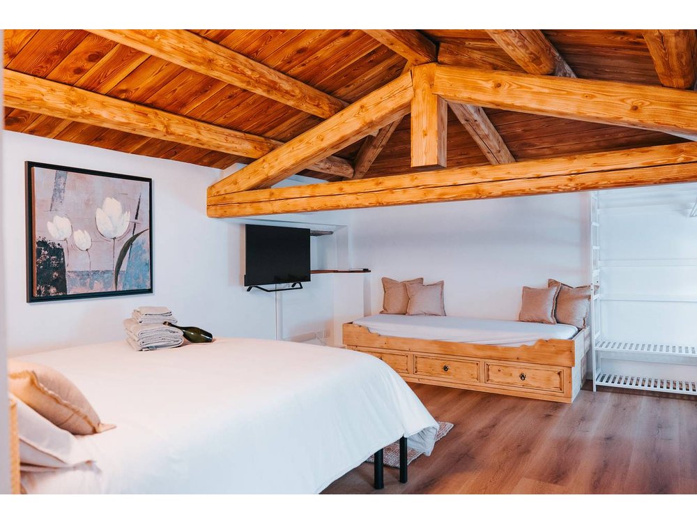 Holiday home in Dolomite Alps from £317 per night