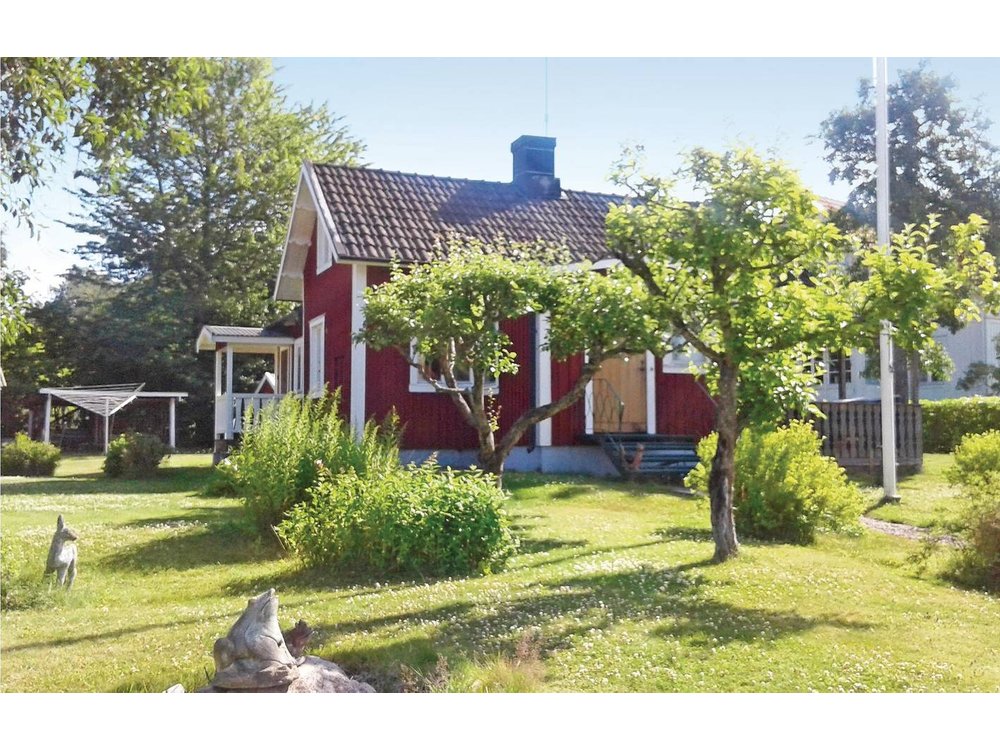 Holiday home in Vänern from £48 per night