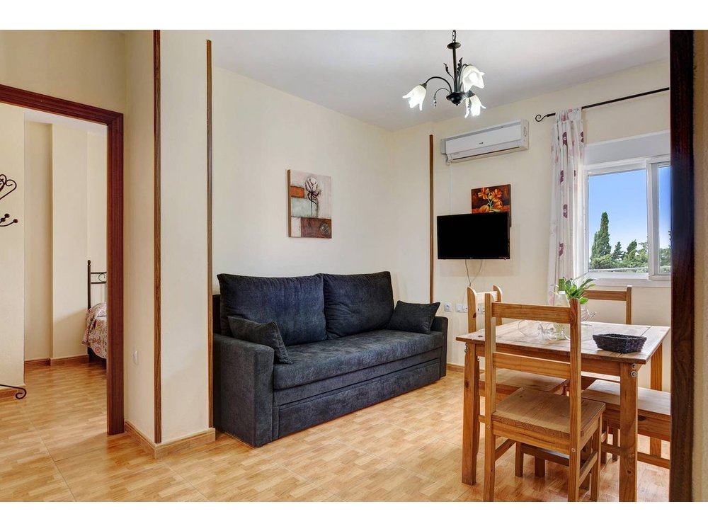 Holiday home in La Janda from £51 per night