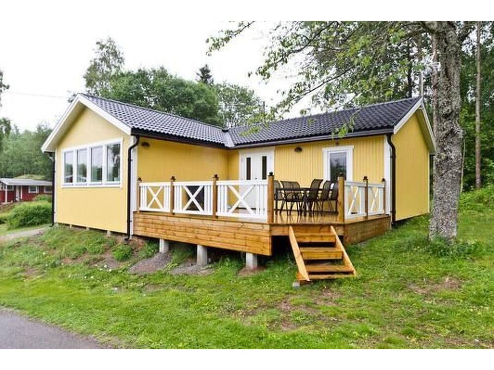 Holiday home in Norrköping from £78 per night