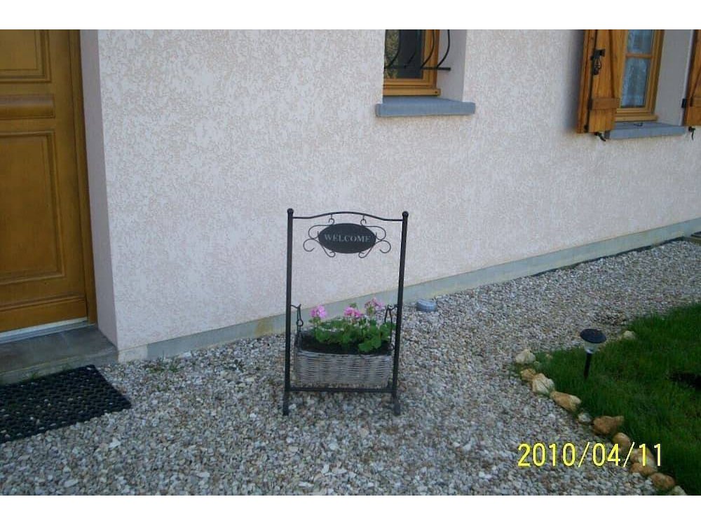 Holiday home in Nièvre from £58 per night