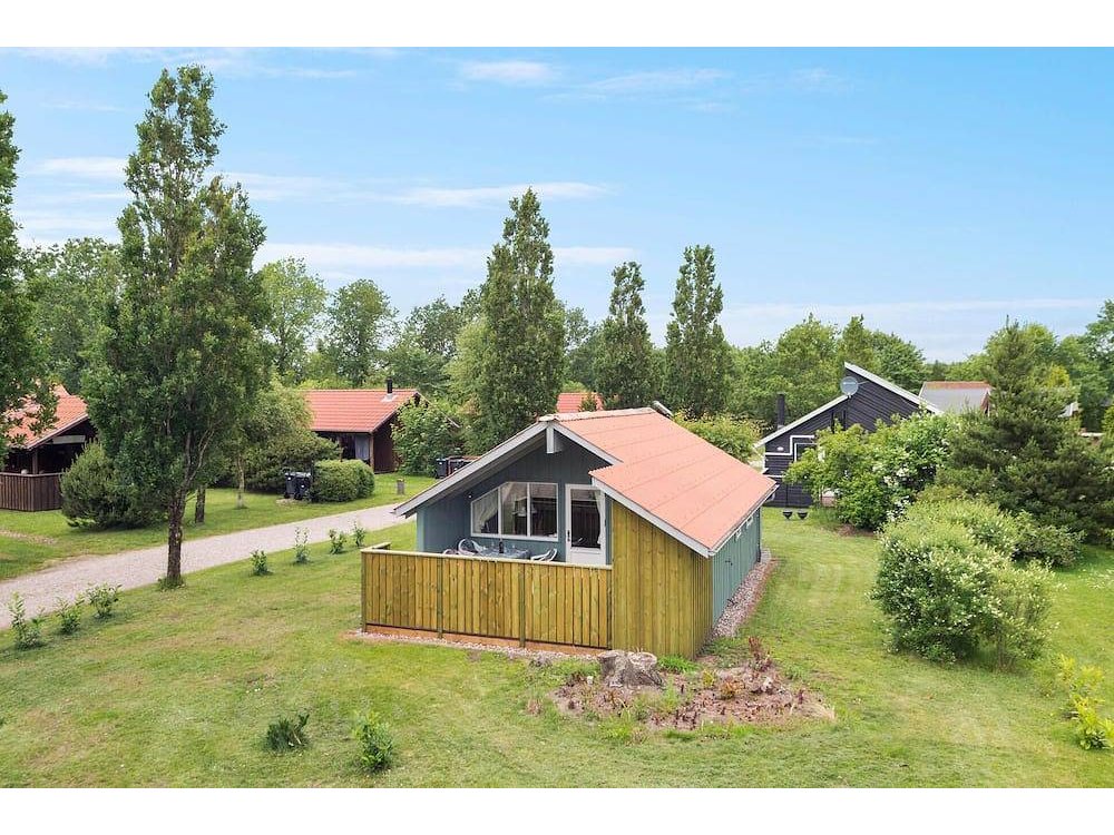 Holiday home in Vejen from £35 per night