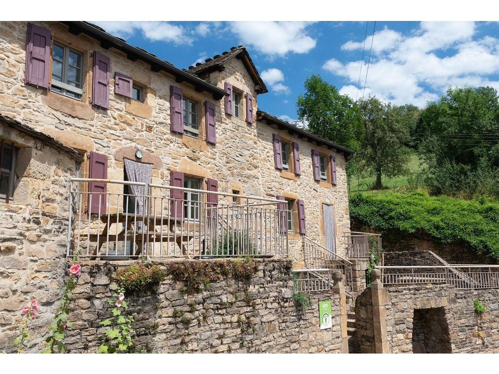 Holiday home in Lozère from £47 per night