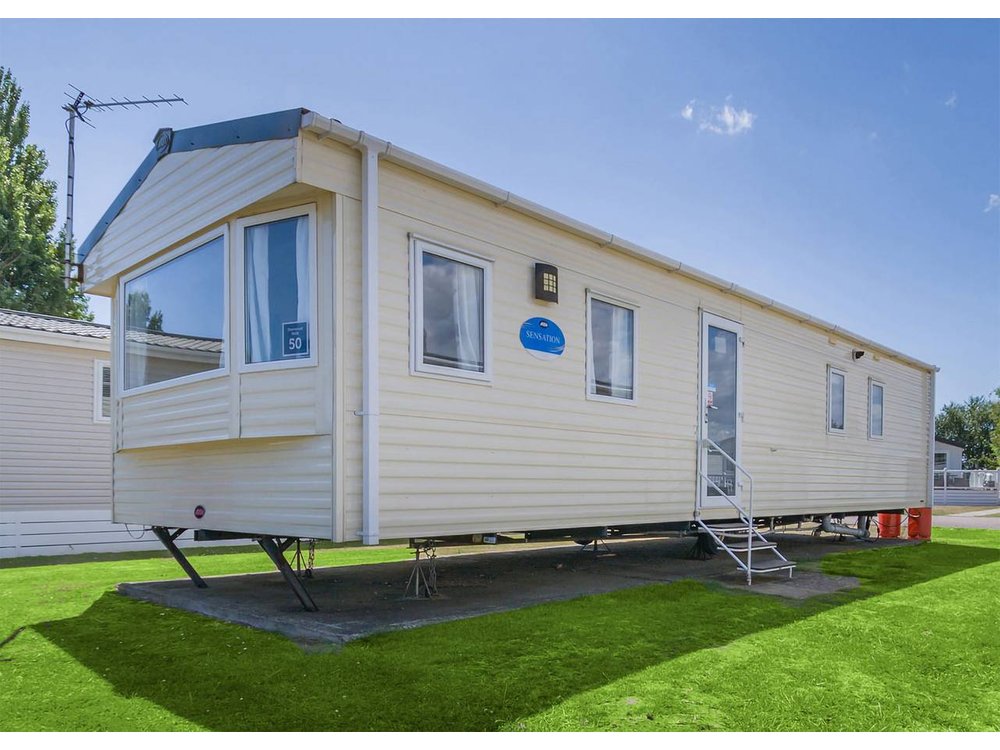 Camping in Norfolk from £50 per night