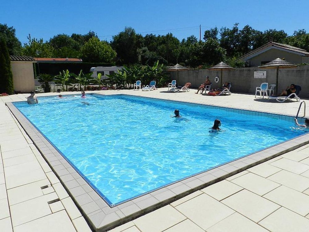 Camping in Quercy from £54 per night