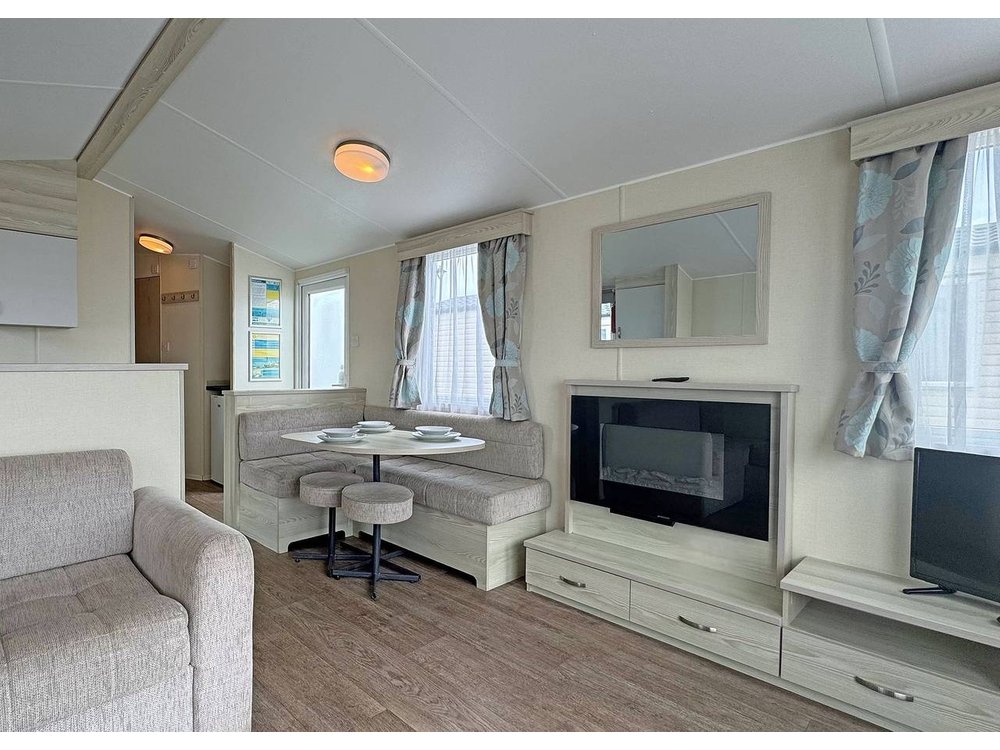 Camping in Midlands from £36 per night
