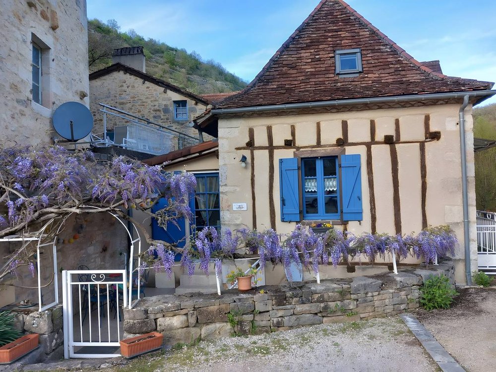 Holiday home in Lot from £53 per night