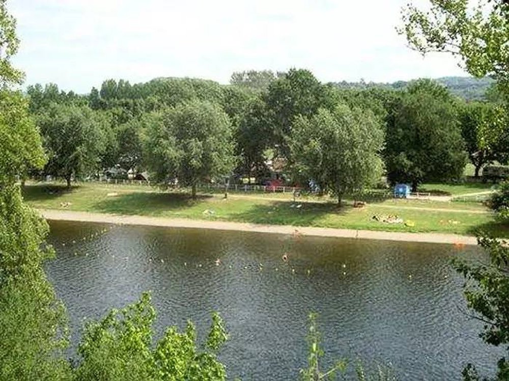 Camping in Dordogne from £38 per night