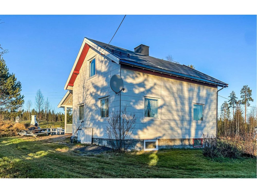 Holiday home in Hedmark from £38 per night