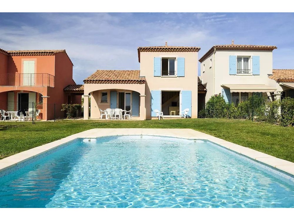 Holiday home in Aude from £35 per night