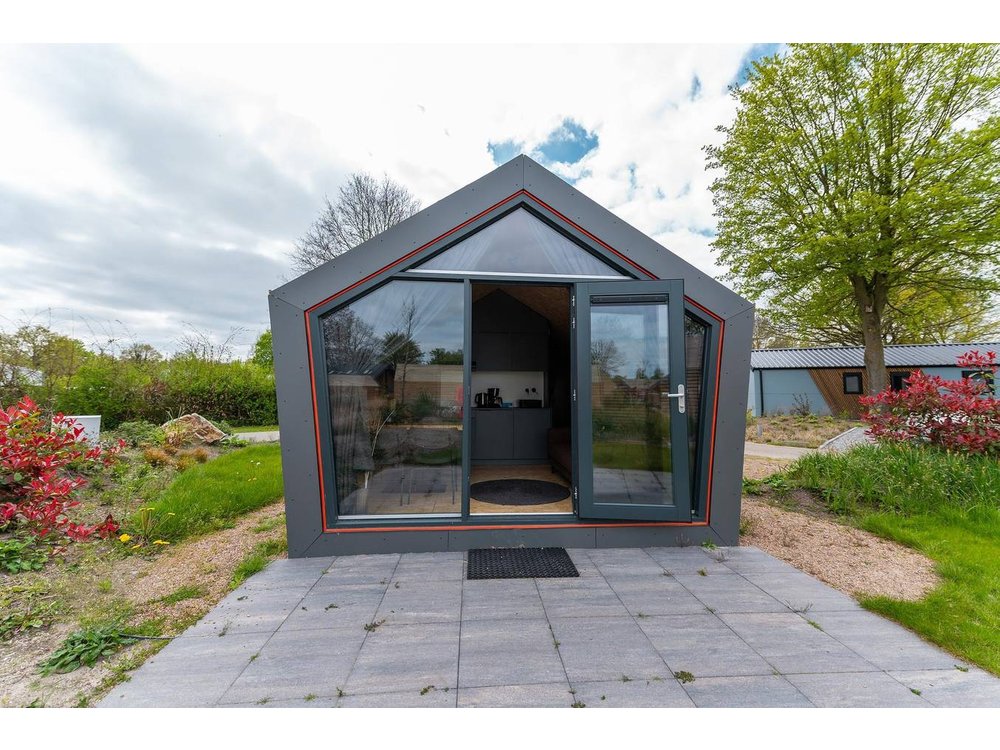 Holiday home in Lake Veluwe from £42 per night
