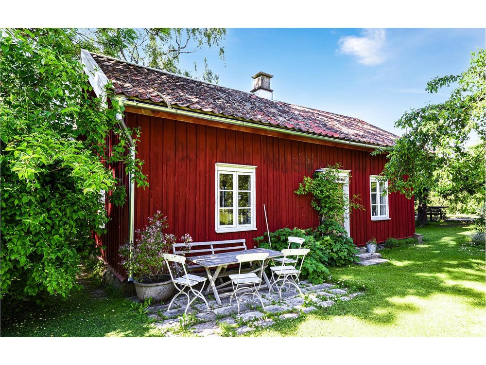 Holiday home in Vänern from £43 per night