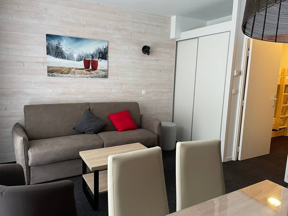 Holiday apartment in Béarn from £33 per night